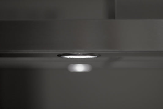 Spot led encastré extra plat