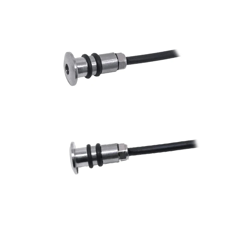 minispot led sur cable